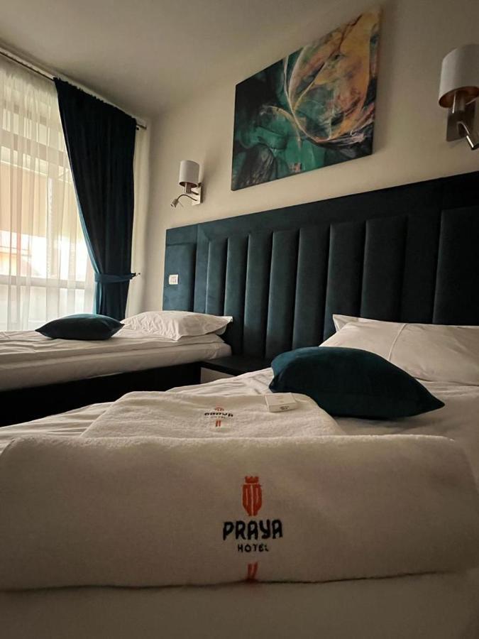 Готель Praya Boutique Слатіна Номер фото